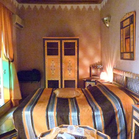 Riad Habib Marrakesh Luaran gambar