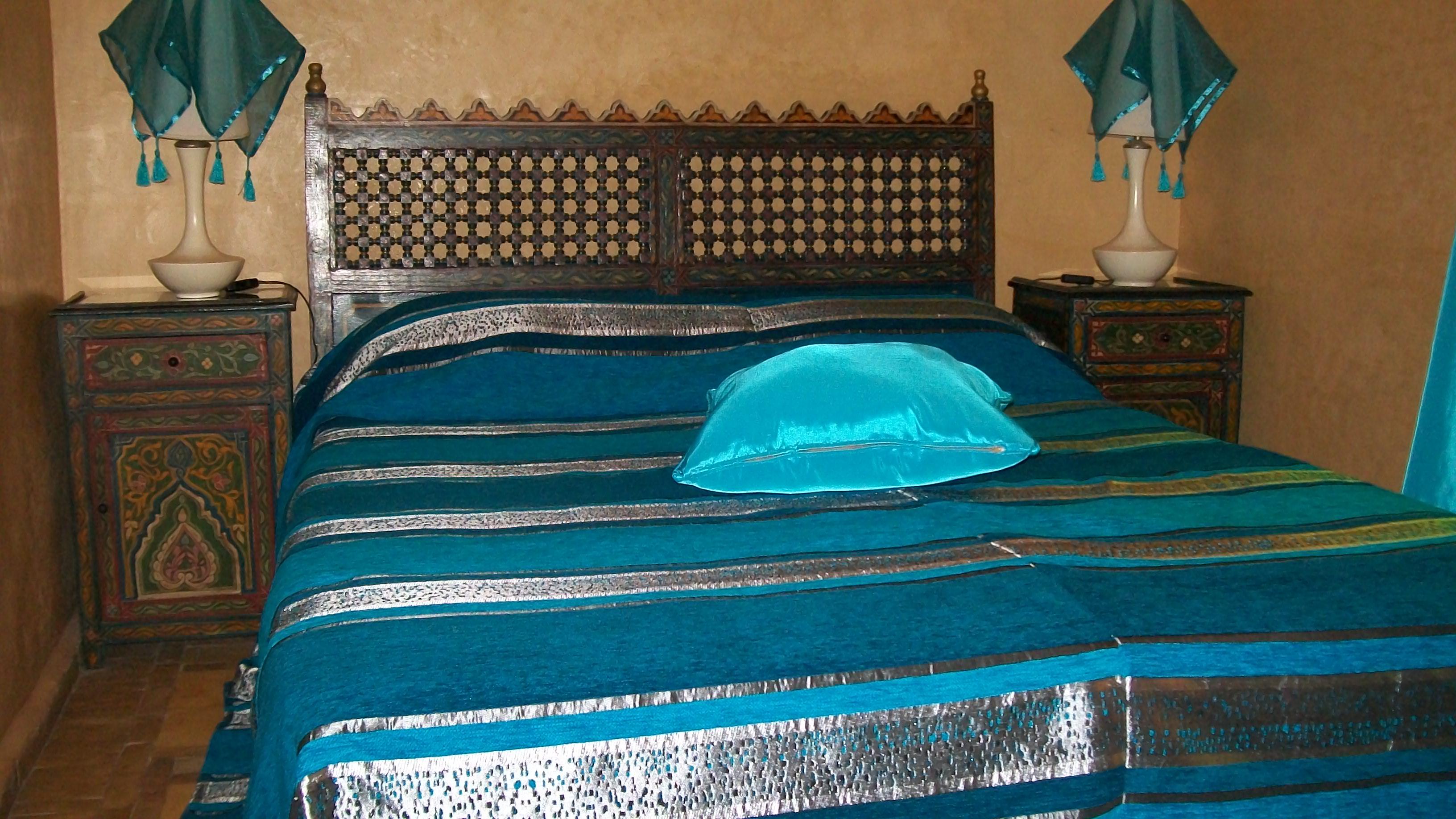Riad Habib Marrakesh Luaran gambar
