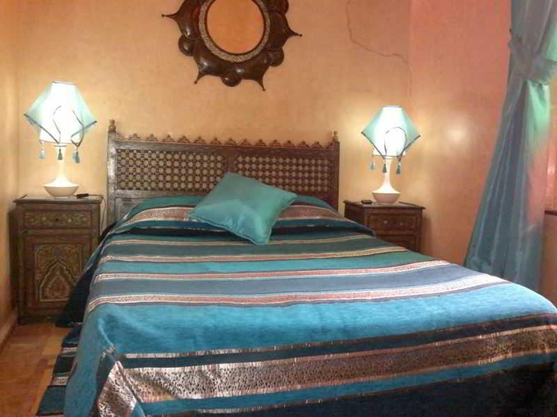 Riad Habib Marrakesh Luaran gambar